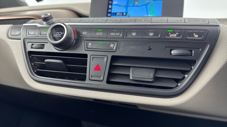 BMW i3 125kW 42kWh 5dr Auto Electric Hatchback